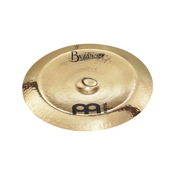 MEINL Byzance Brilliant China 16 [B16CH-B] 【お取り寄せ品】