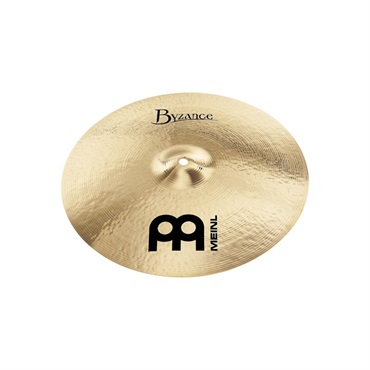 MEINL Byzance Brilliant Thin Crash 16 [B16TC-B] 【お取り寄せ品】