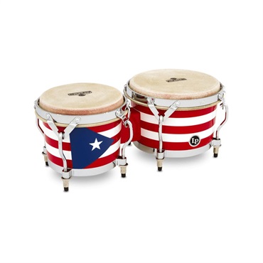 LP M201-PR [Matador Wood Bongo / Puerto Rico]【お取り寄せ品】