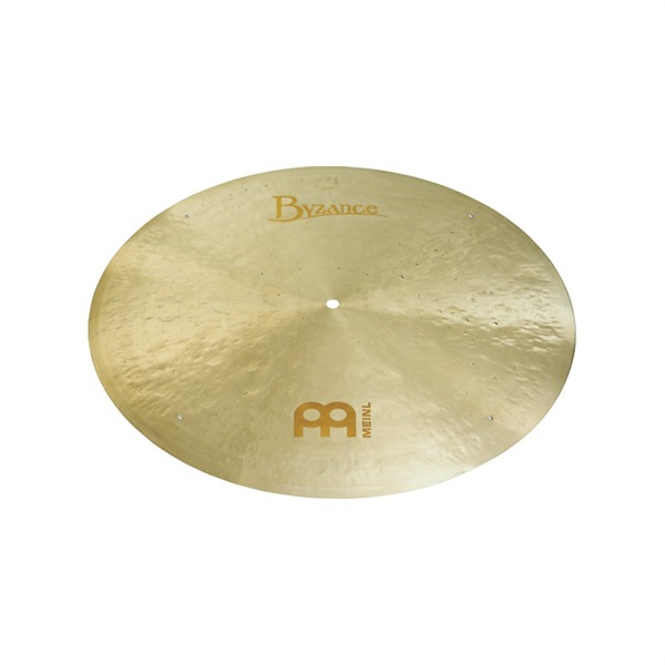 MEINL Byzance Jazz Club Ride 20 - Wolfgang Haffner Signature [B20JCR]