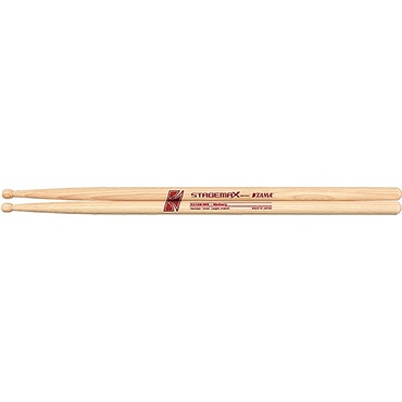 H214B-MS [Stagemax Series / Hickory:Ball Tip]