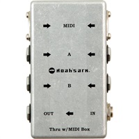 Thru w/MIDI Box