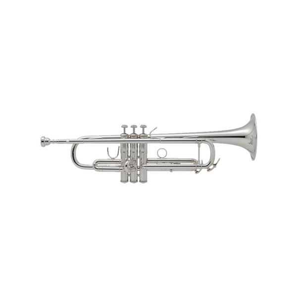 Bach Vincent SP 【Bb トランペット】 ｜イケベ楽器店