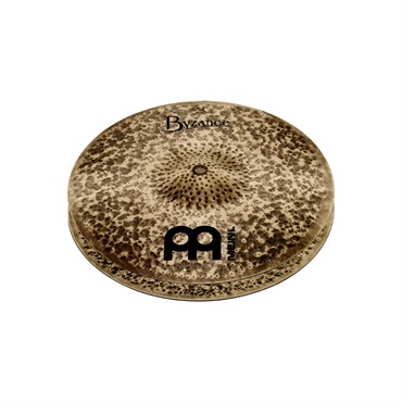 MEINL Byzance Dark Hihats 13 [B13DAH] 【お取り寄せ品】