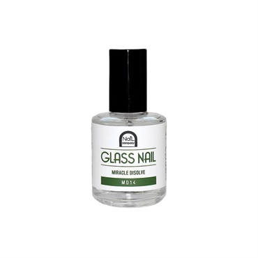 Nail Company ミラクルディゾルブ 14ml