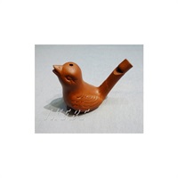 水笛(陶器製）DA-ZV1 ※お取り寄せ品