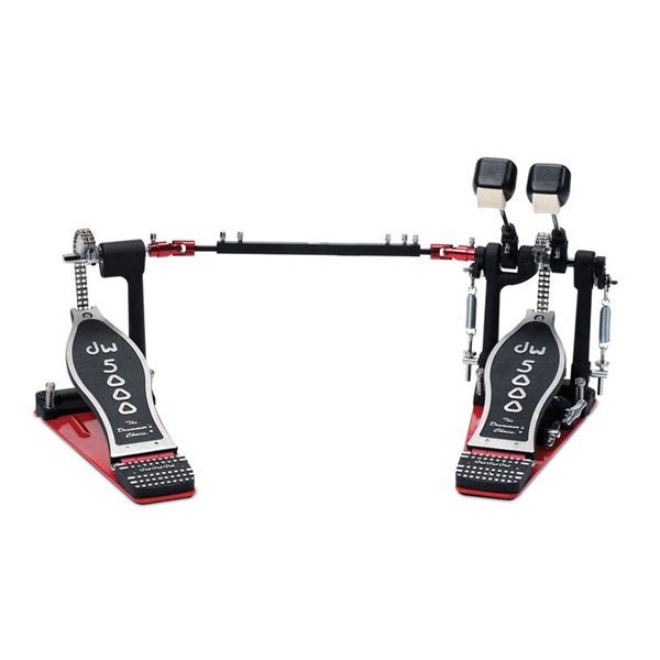 dw DWCP5002AD4 [5000 Delta 4 Series / Double Bass Drum Pedals 