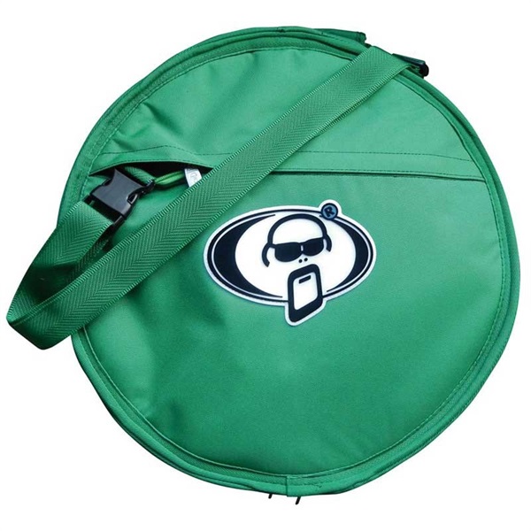 Protection Racket スネアケース 14 x 5.5 [ショルダーストラップタイプ/GREEN]【LPTR14SD5.5CSGR/3011C-03】【お取り寄せ品】