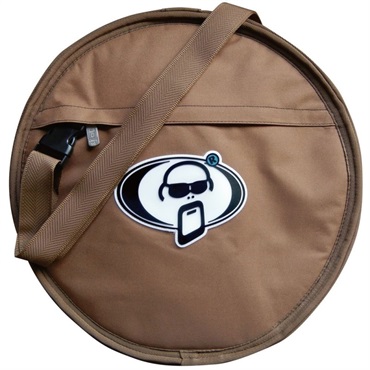 Protection Racket スネアケース 14 x 6.5 [ショルダーストラップタイプ / BROWN]【LPTR14SD6.5CSBR / 3006C-02】