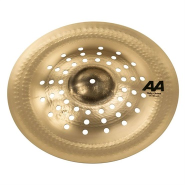 SABIAN AA Holy China 17 Brilliant [AA-17HC-B]