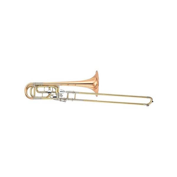 YAMAHA / YBL-620G】バス トロンボーン