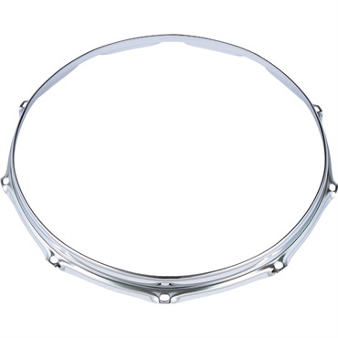 TAMA MSH1410 [2.3mm Sound Arc Hoop]【14 / 10テンション / バターサイド】