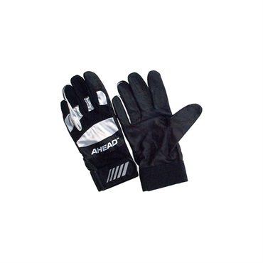 AHEAD GLM [Pro Drumming Gloves / M Size]