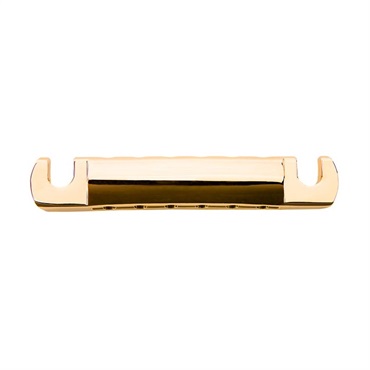 Historic Lightweight Tailpiece (Gold) [PTTP-080]【在庫処分超特価】