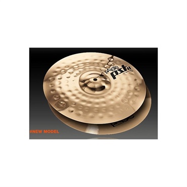 PAiSTe PST-8 Rock Hihat 14 pr【2枚セット】