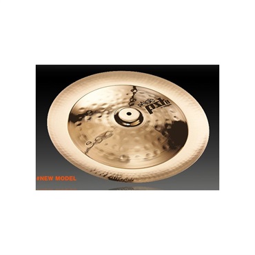 PAiSTe PST-8 Rock China 18