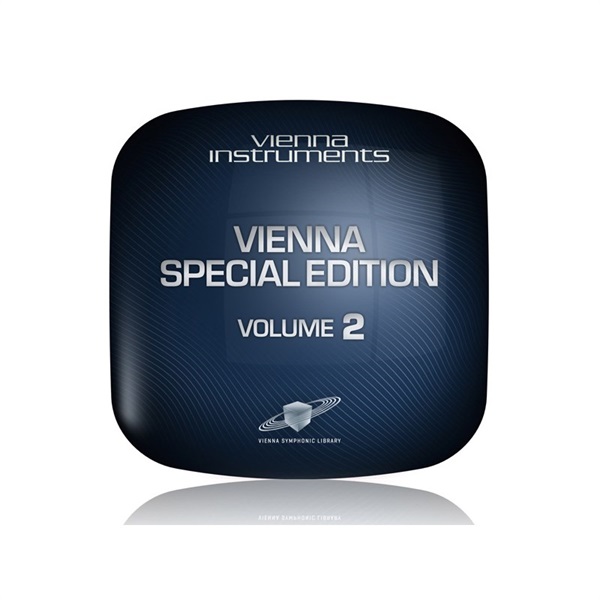 Vienna VIENNA SPECIAL EDITION PLUS VOL. 2【簡易パッケージ販売】-