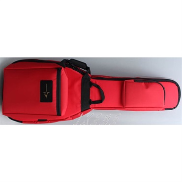 NAZCA IKEBE ORDER Protect Case for Guitar Red/#7 【受注生産品