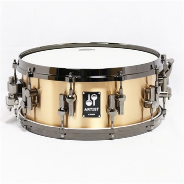 SONOR AS-1406BRB [Artist Series Snare Drum / Bronze 14×6]