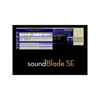 soundBlade SE (Mac Stand Alone) 【オンライン納品専用】※代金引換はご利用頂けません。
