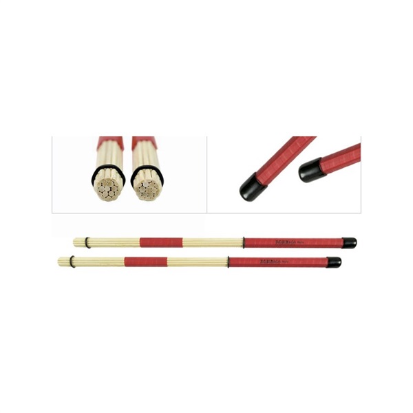 ROHEMA Tape Rods Bamboo [61368/9]