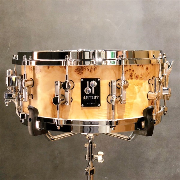 SONOR AS-1406CM [Artist Series Snare Drum / Cotton Wood Maple 14×6