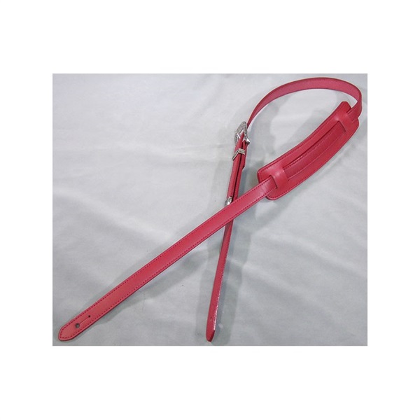 kusakusa88 SHOULDER IRON STYLE STRAP SERIES KK-SIS-22RED LEATHER [ストラップ]