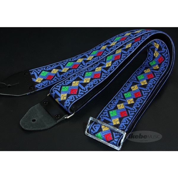 Souldier Strap Ace Replica Straps Jimi Blue [VGS365]