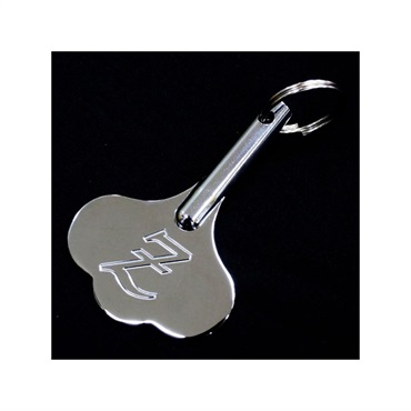 ATELIER Z Bass Peg Key Holder [ZK-1600]