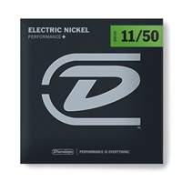 【大決算セール】 Nickel Plated Steel Electric Guitar Strings [MEDIUM HEAVY/11-50][DEN1150]