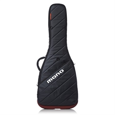 MONO M80 VERTIGO ELECTRIC GUITAR CASE (Steel Grey)