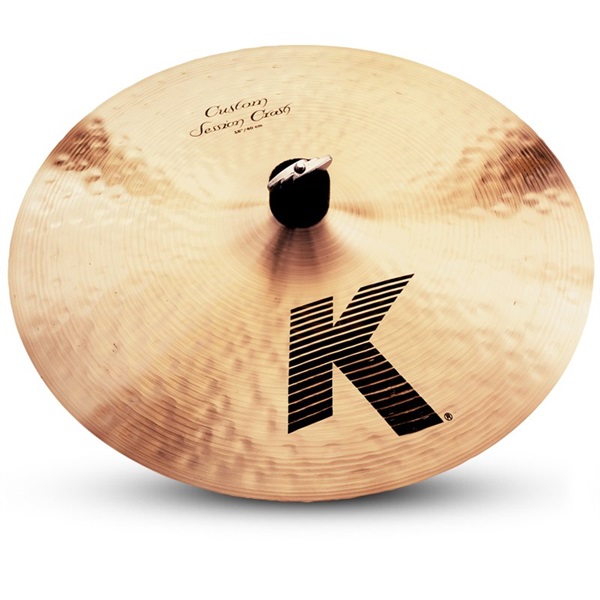 Zildjian K Custom Session Crash 16 [NKZL16CSC]