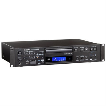 TASCAM CD-200SB(国内正規品)