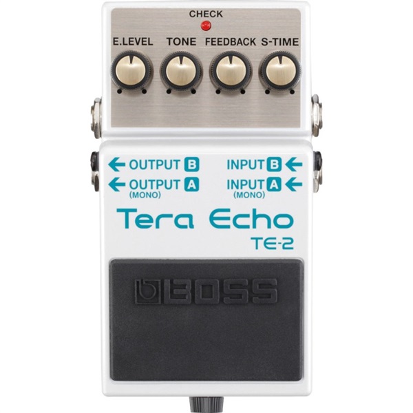 BOSS TE-2 [Tera Echo]