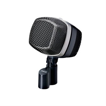 AKG D12VR 【国内正規代理店品】 ｜イケベ楽器店