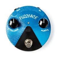 Fuzz Face Mini Silicon ＜FFM1＞