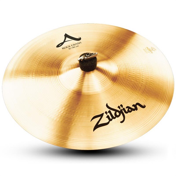 Zildjian A Zildjian Rock Crash 16 [NAZL16RC.H]