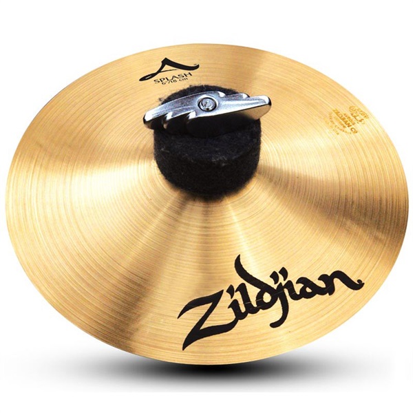 Zildjian A Zildjian Splash 6 [NAZL6SP.PT]