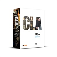 【WAVES Iconic Sounds Sale！】CLA Classic Compressors（Chris Lord-Alge）(オンライン納品)(代引不可)