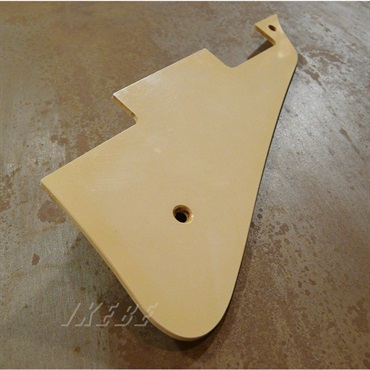 Time Machine Collection 2009 HIST LP pickguard relic [1326]