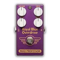 Royal Blue Overdrive FAC