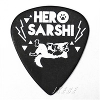 HERO SARSHI MODEL Pick BK