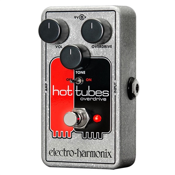 Electro Harmonix HOT TUBES nano