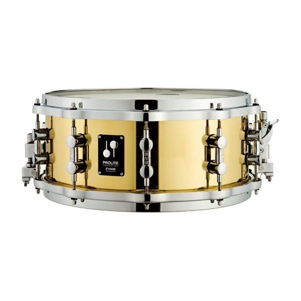 SONOR PL-1406SDBD [PROLITE Series Brass 14×6 / Die-Cast Hoop]