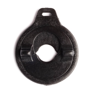 Dunlop (Jim Dunlop) Strap Lock (丸型)