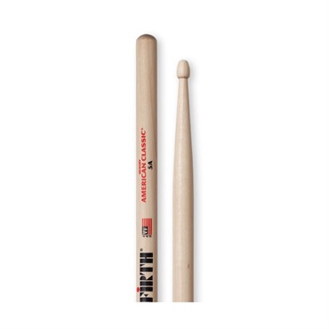 VIC FIRTH VIC-5A [American Classic 5A]