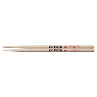 VIC FIRTH VIC-5AN [American Classic 5A / Nylon Tip]