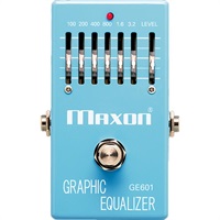 【WEB限定GW価格】GE601[Graphic Equalizer]