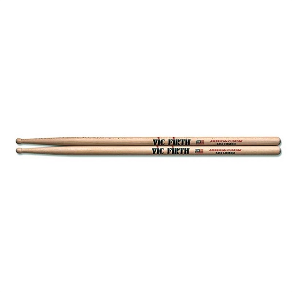 VIC FIRTH VIC-SD4 [American Custom Combo]