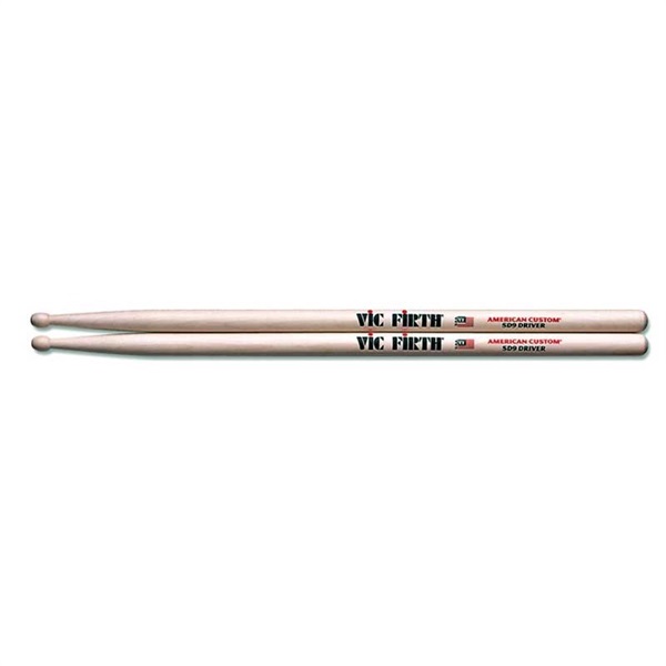 VIC FIRTH VIC-SD9 [American Custom Driver]